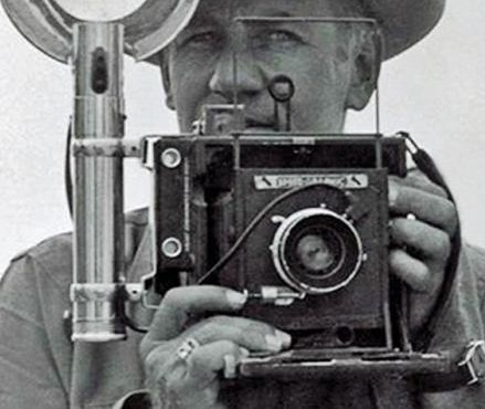Charles Clyde Ebbets