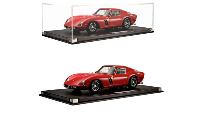 Ferrari 250 GTO