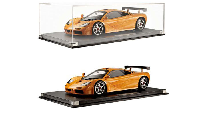 McLaren F1 LM