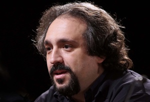Jose Manuel Zapata