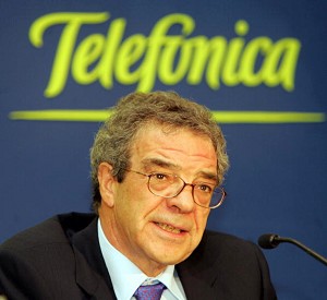 Cesar Alierta